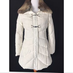 NEOT. Jessica Simpson Winter Jacket
